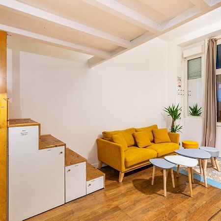 Guestready - Mellow Yellow In The 19Th Paris Eksteriør bilde