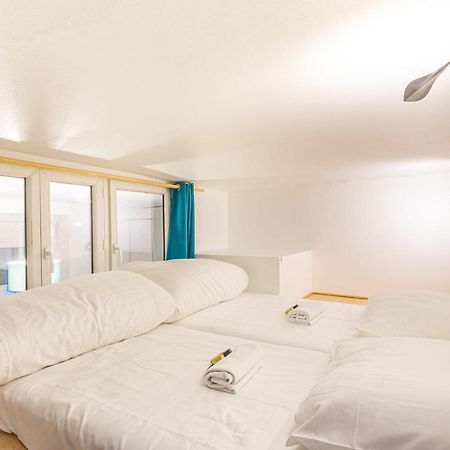 Guestready - Mellow Yellow In The 19Th Paris Eksteriør bilde